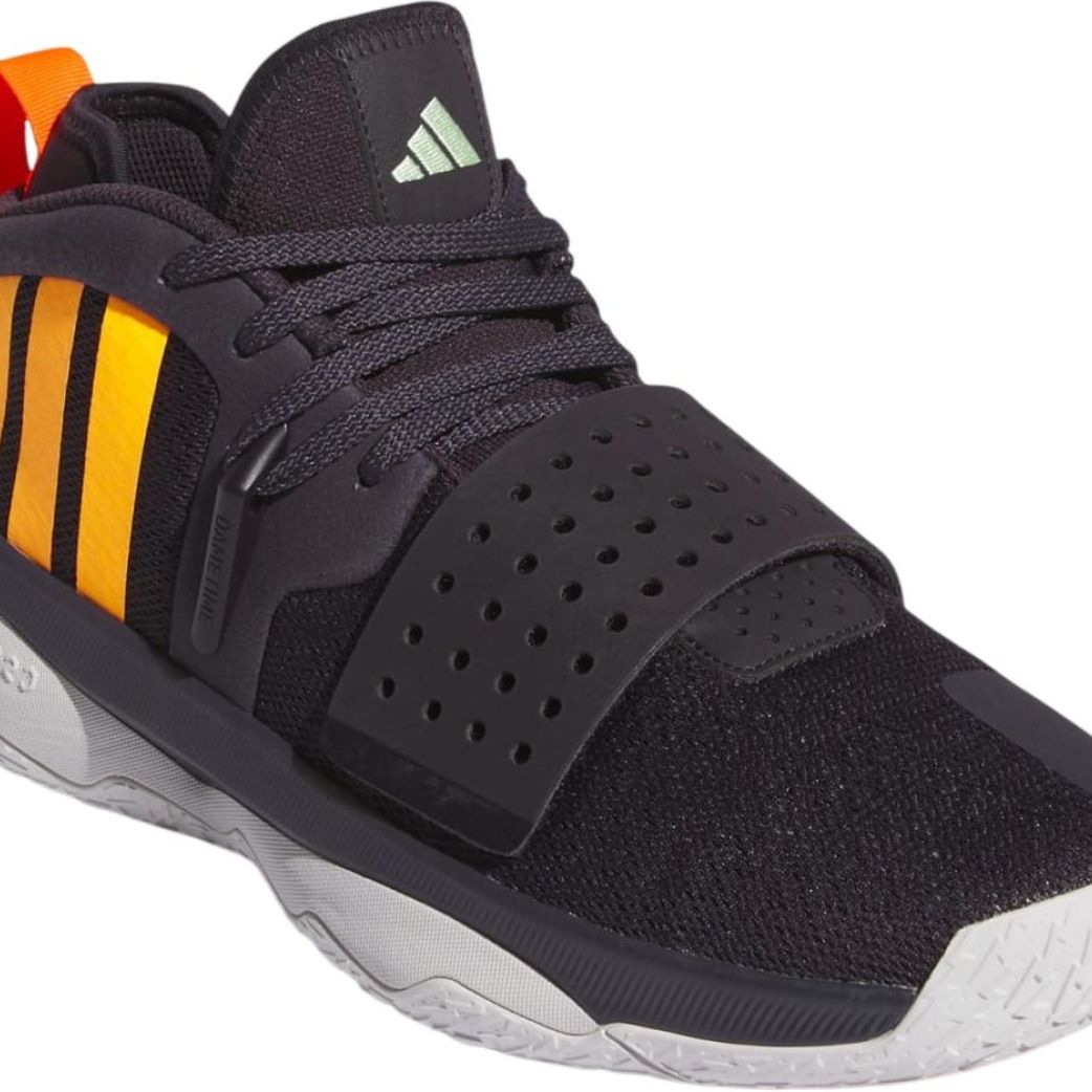 Кроссовки adidas DAME 8 EXTPLY IF1512