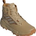 Кроссовки для хайкинга Adidas TERREX UNITY LEA MID R.RDY IF4978  8.5UK