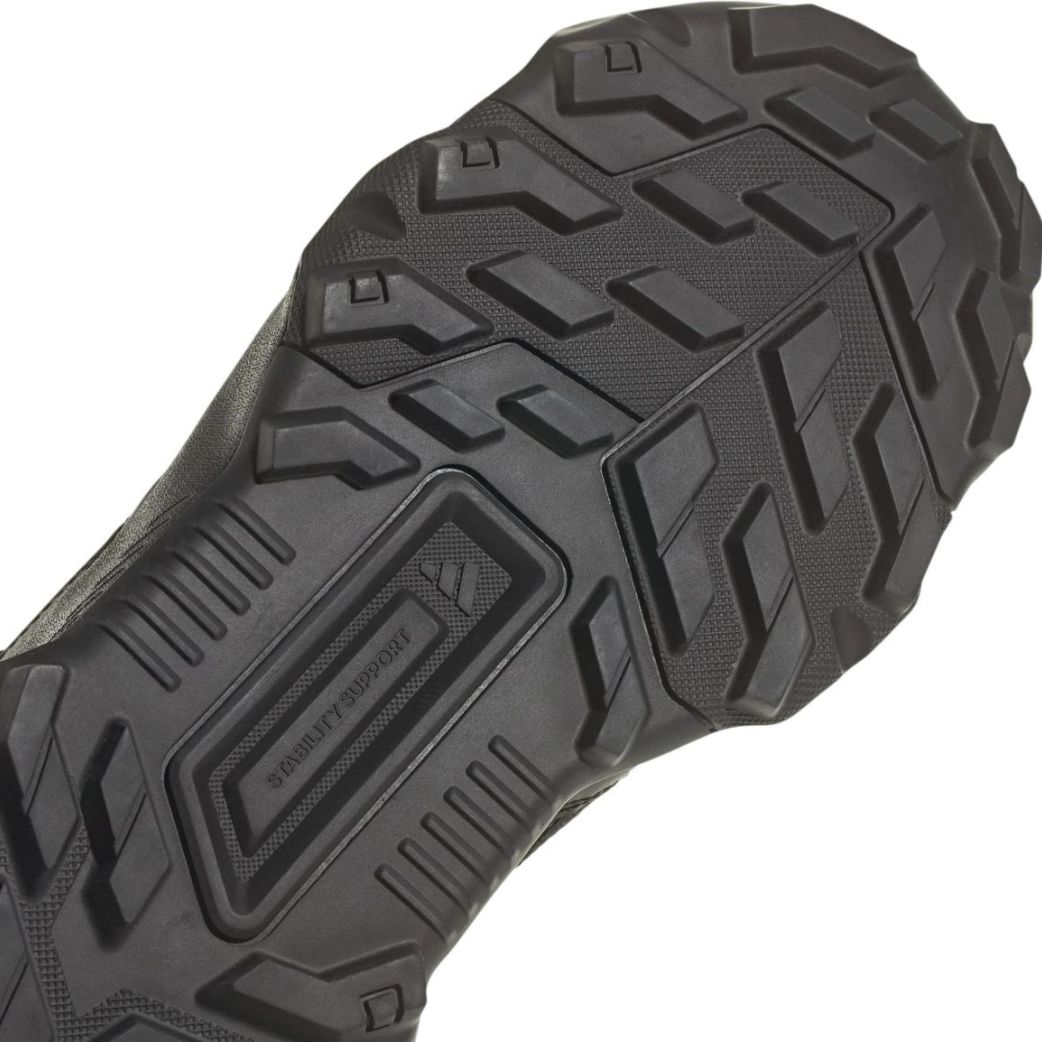 Кроссовки Adidas TERREX UNITY LEA MID CLD.RDY IF4987 8UK