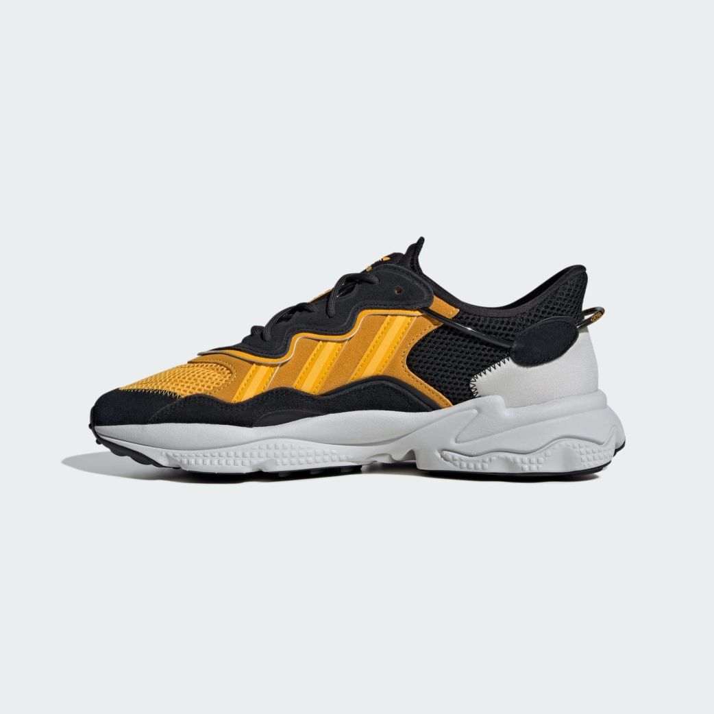 Кроссовки adidas OZWEEGO IF5847 9.5UK