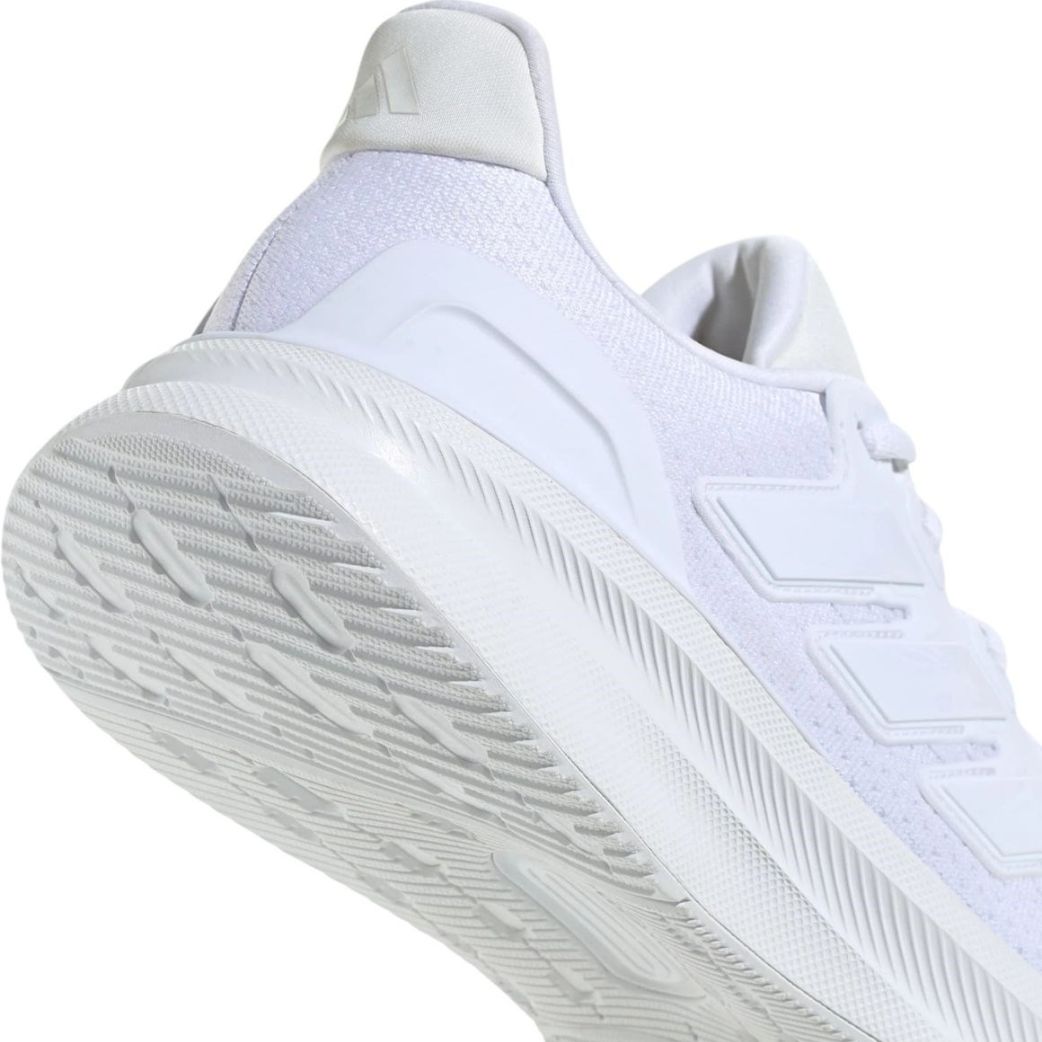 Кроссовки adidas RUNFALCON+ 5 FTWWHT/FTWWHT/CBLACK IH2639  11UK
