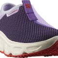 Кроссовки Salomon Schuhe REELAX MOC 6.0 W Astral/Viotul/Fl L47741300