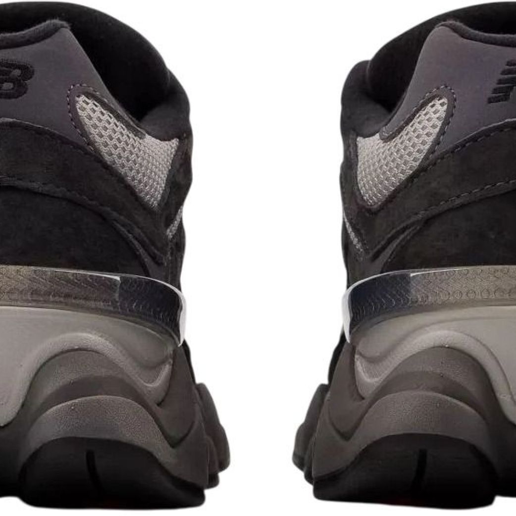 Кроссовки New Balance 9060 U9060BLK