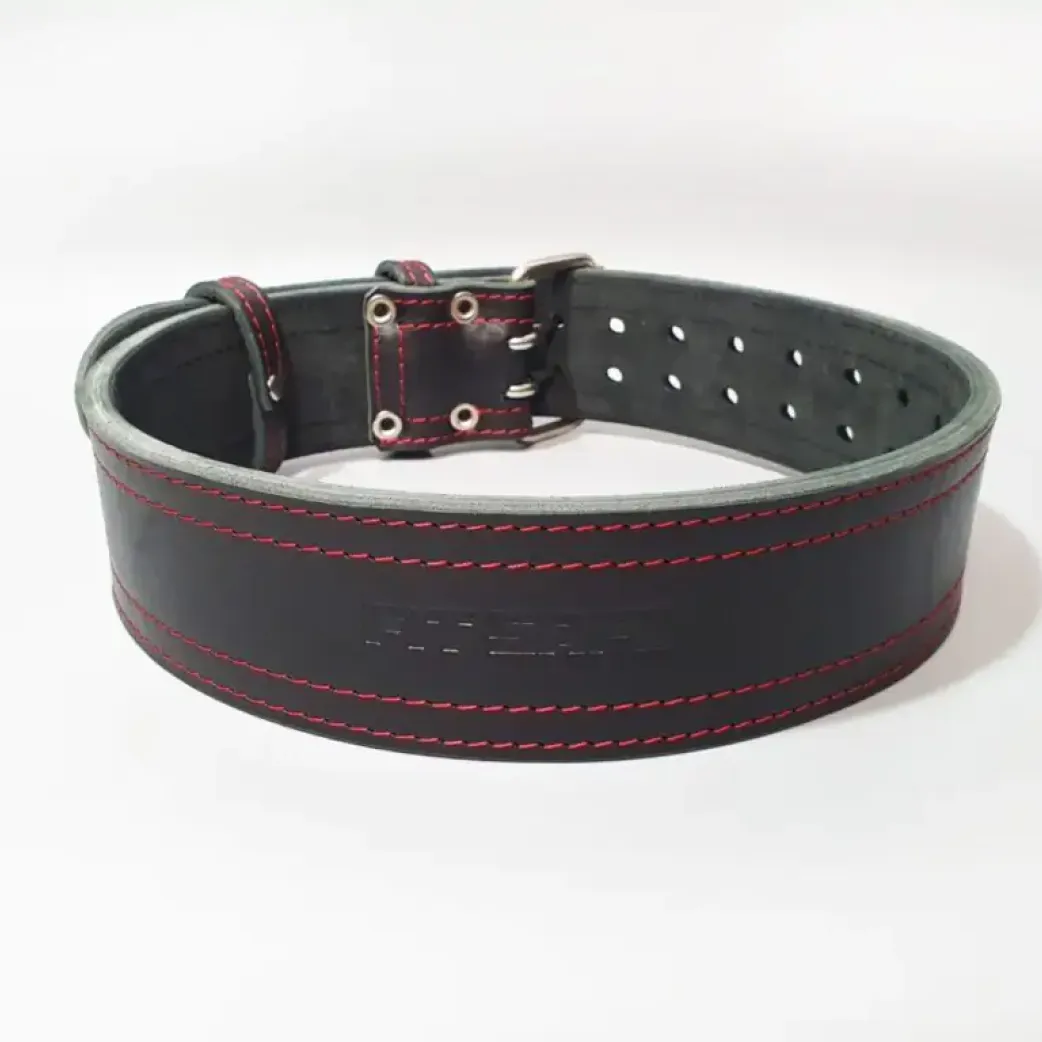 Ремень жимовой, 6 см размер XXL