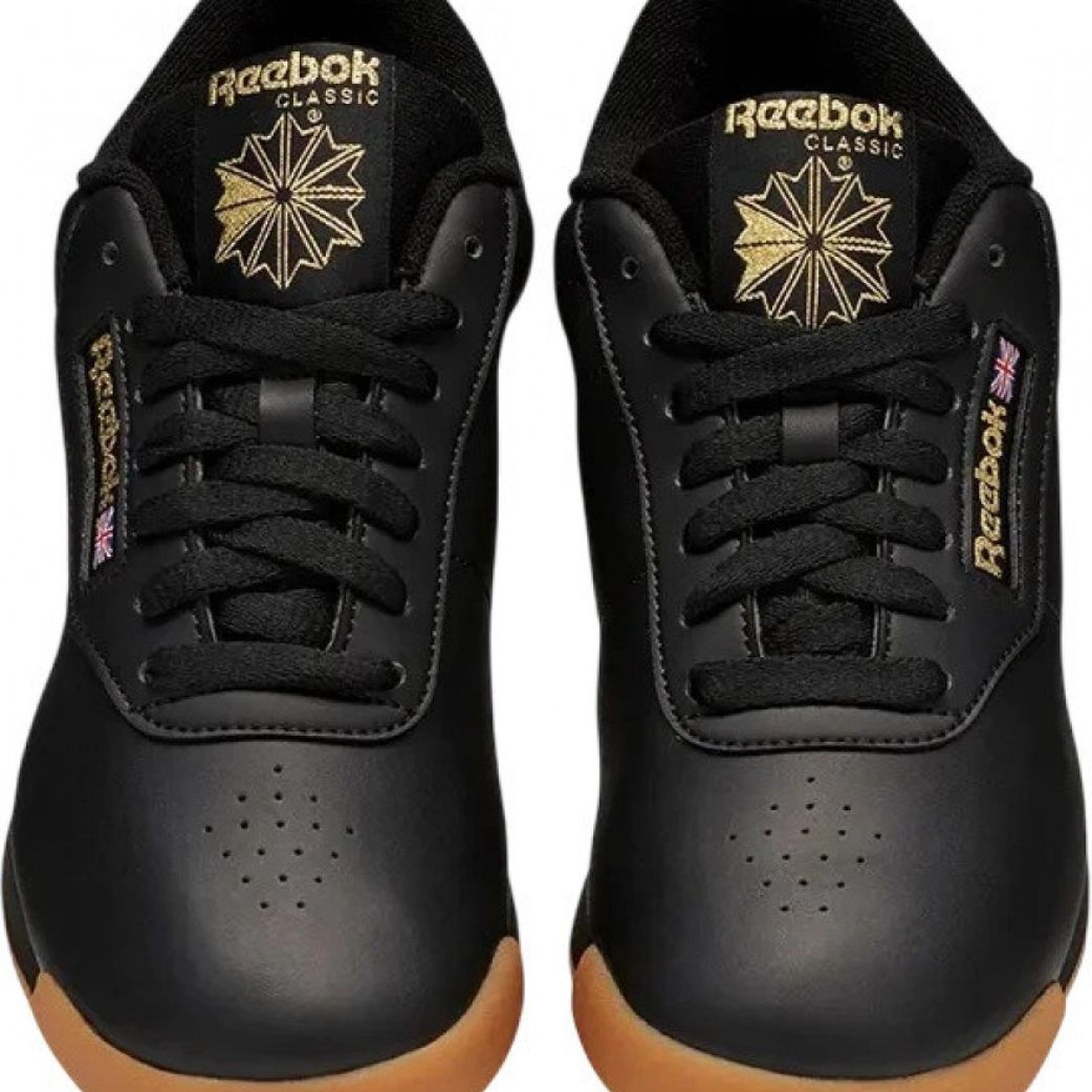 Кроссовки Reebok PRINCESS 100000024  8US