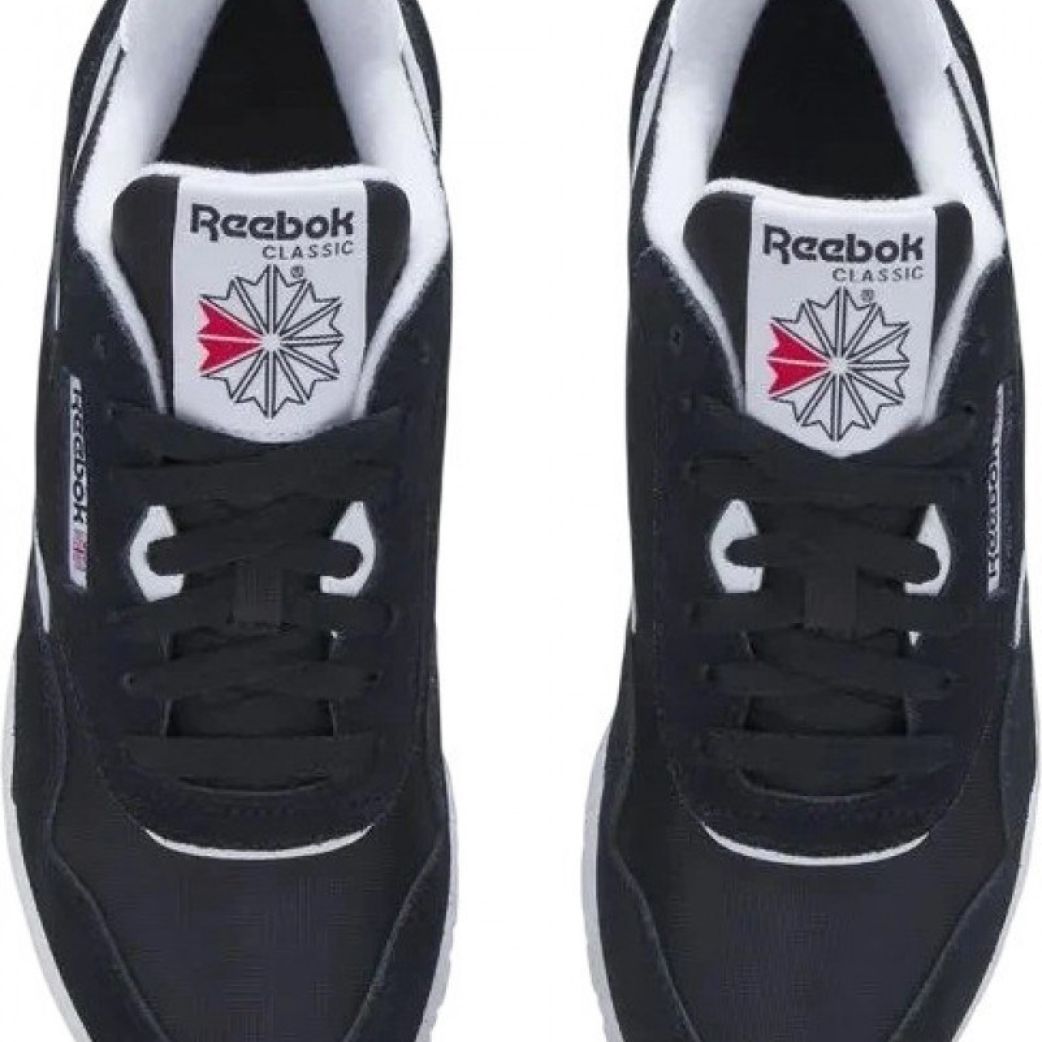 Кроссовки Reebok CL NYLON ex-GY7194 100009251 6US