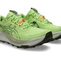 Кроссовки Asics GEL-TRABUCO 13 1011B973-800 8.5US