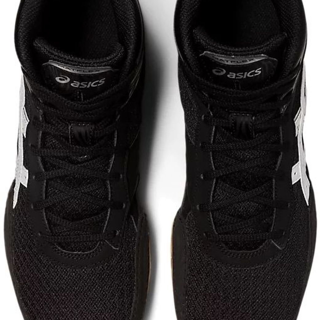 Борцовки Asics MATFLEX 7 1081A051-001
