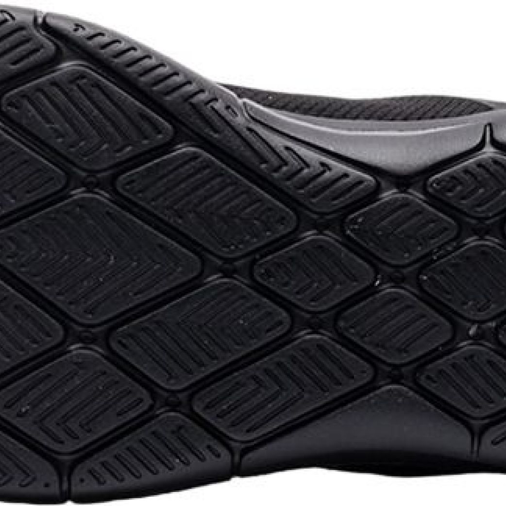 Кроссовки RANK Man, Base, Black 2007001-001