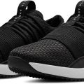 Кроссовки Under Armour Breathe Lace Reflective 3021057-001