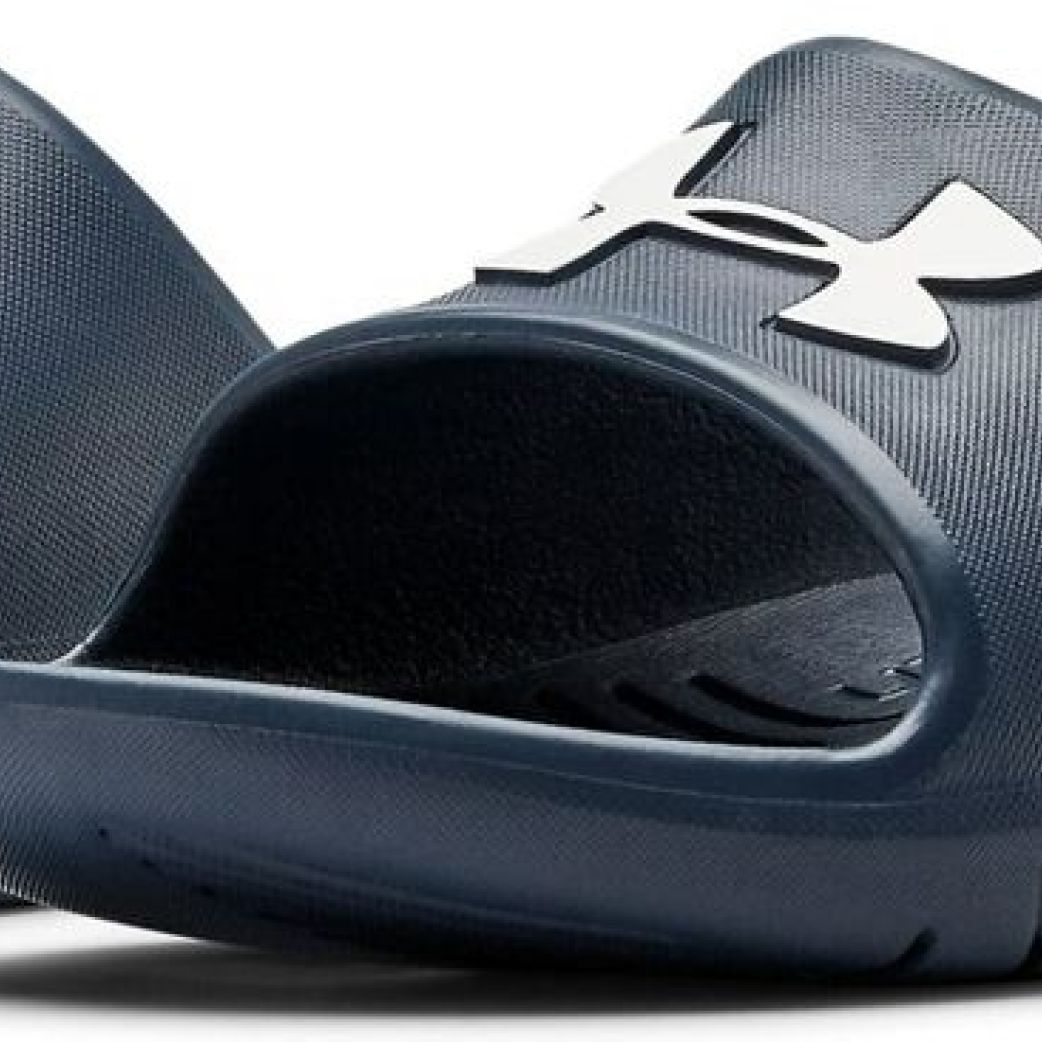 Шлепанцы Under Armour UA CORE PTH SL 3021286-400