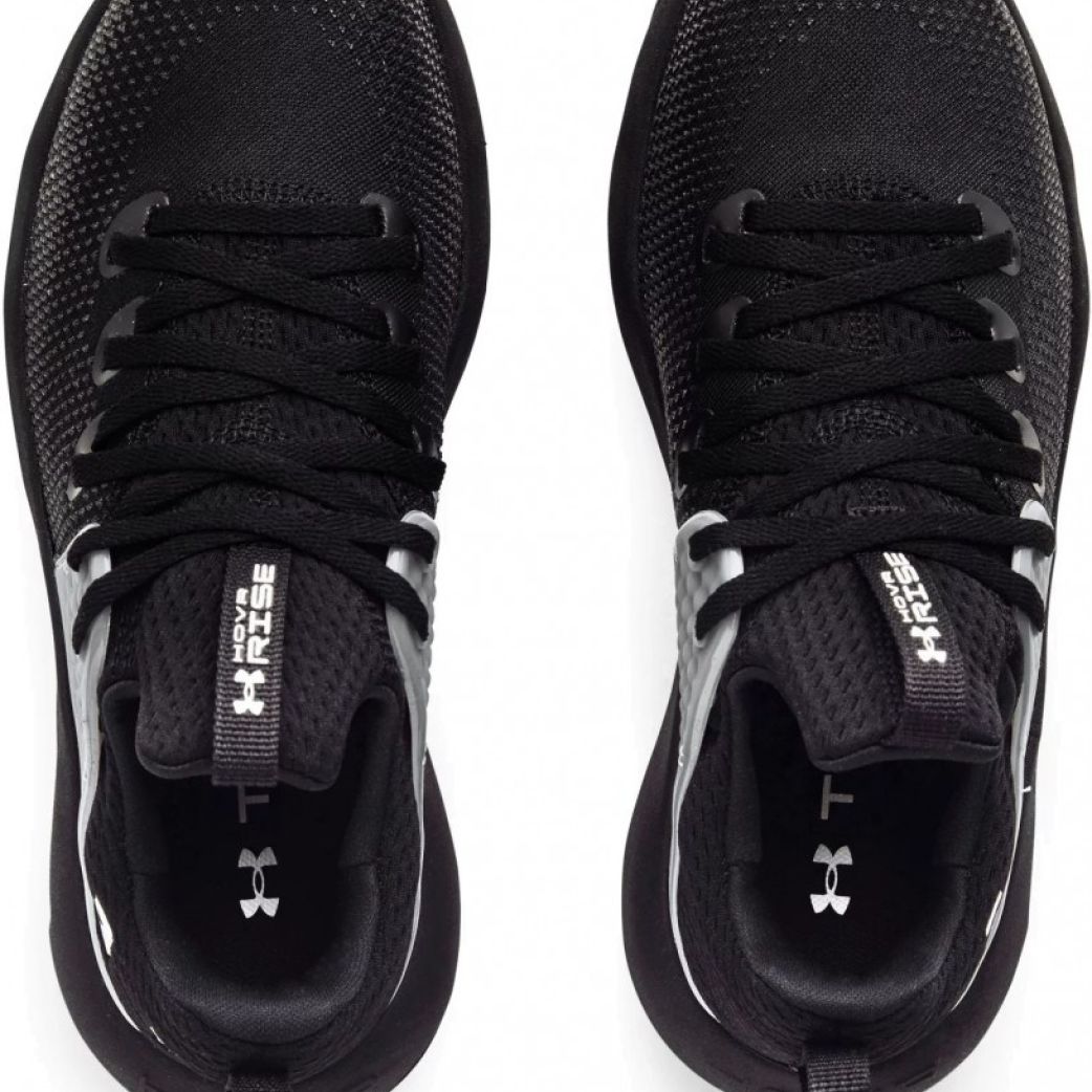Кроссовки Under Armour W HOVR Rise 3 3024274-001 6US