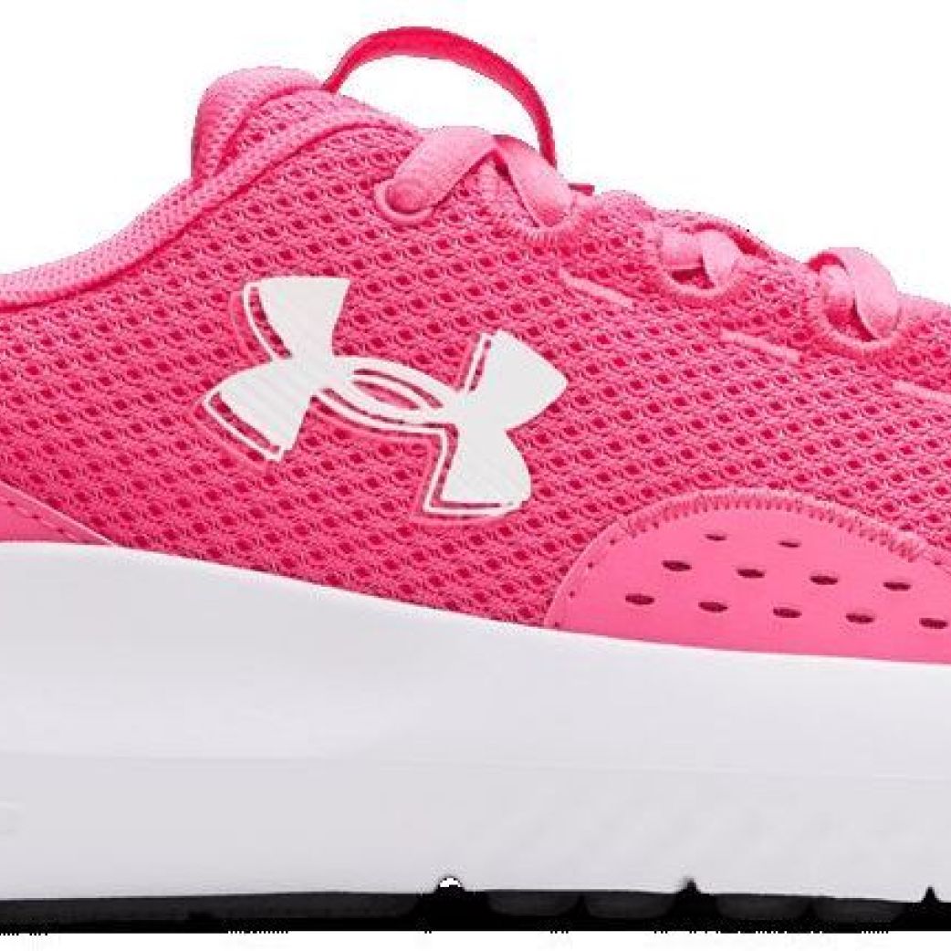 Кроссовки Under Armour UA W Charged Surge 4 3027007-672
