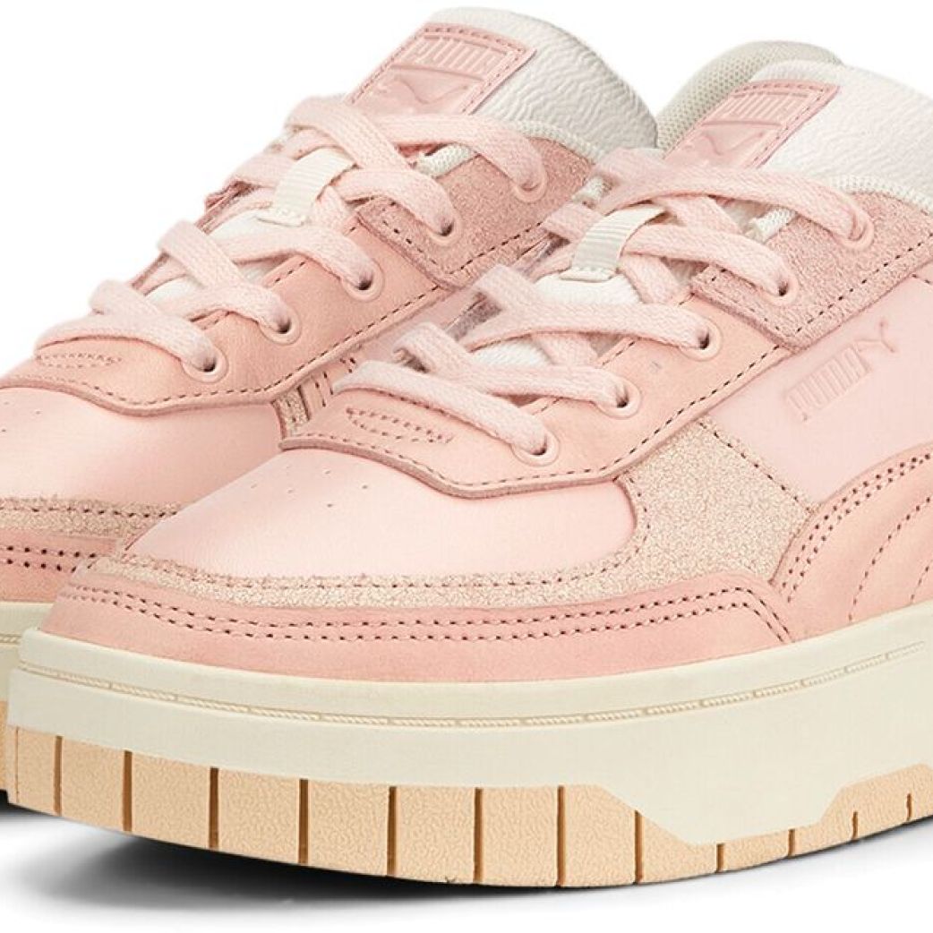 Кеды Puma Cali Dream Thrifted Wns 38986902