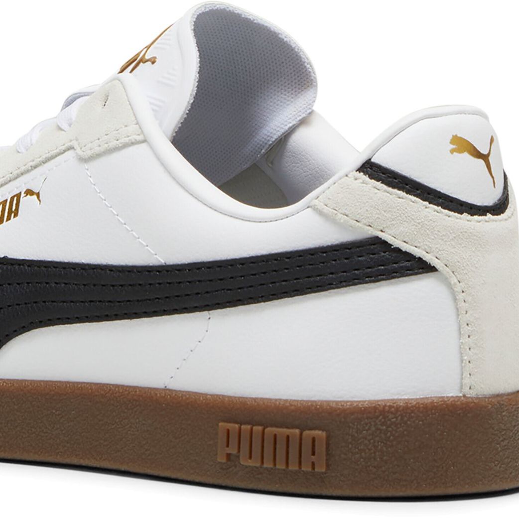 Кеды Puma Club II Era 39744707