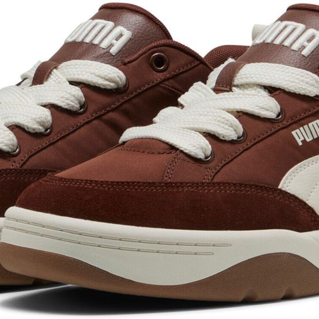 Кеды Puma Park Lifestyle Street 39749505