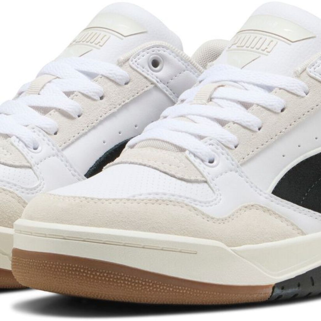 Кеды Puma Rebound Retro SD 40021401