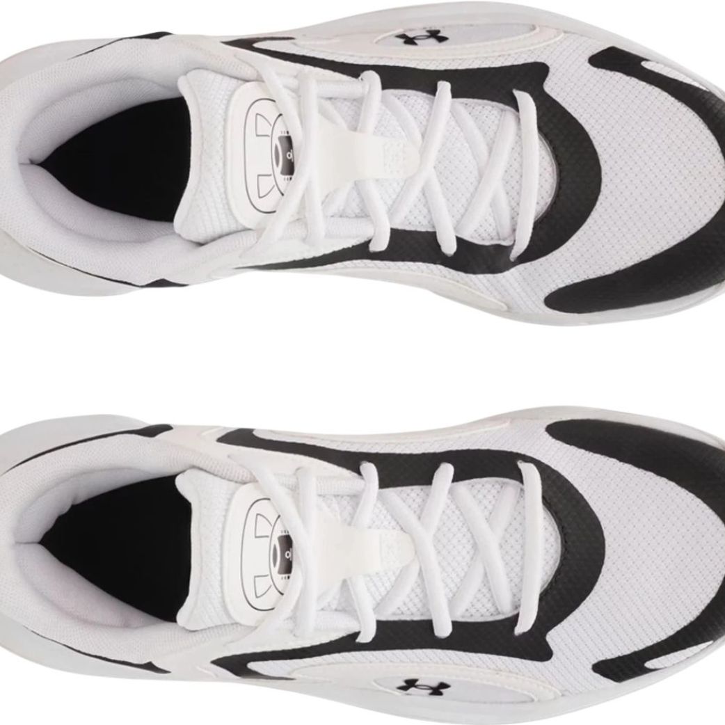 Кроссовки Under Armour UA JET '25 6001585-100