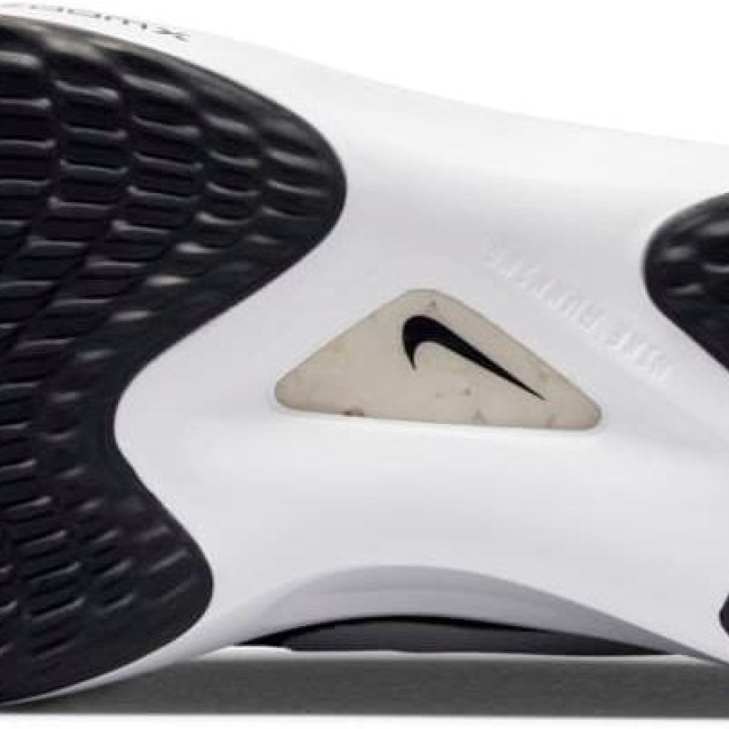 Кроссовки Nike ZOOM FLY 5 DM8968-001 10US