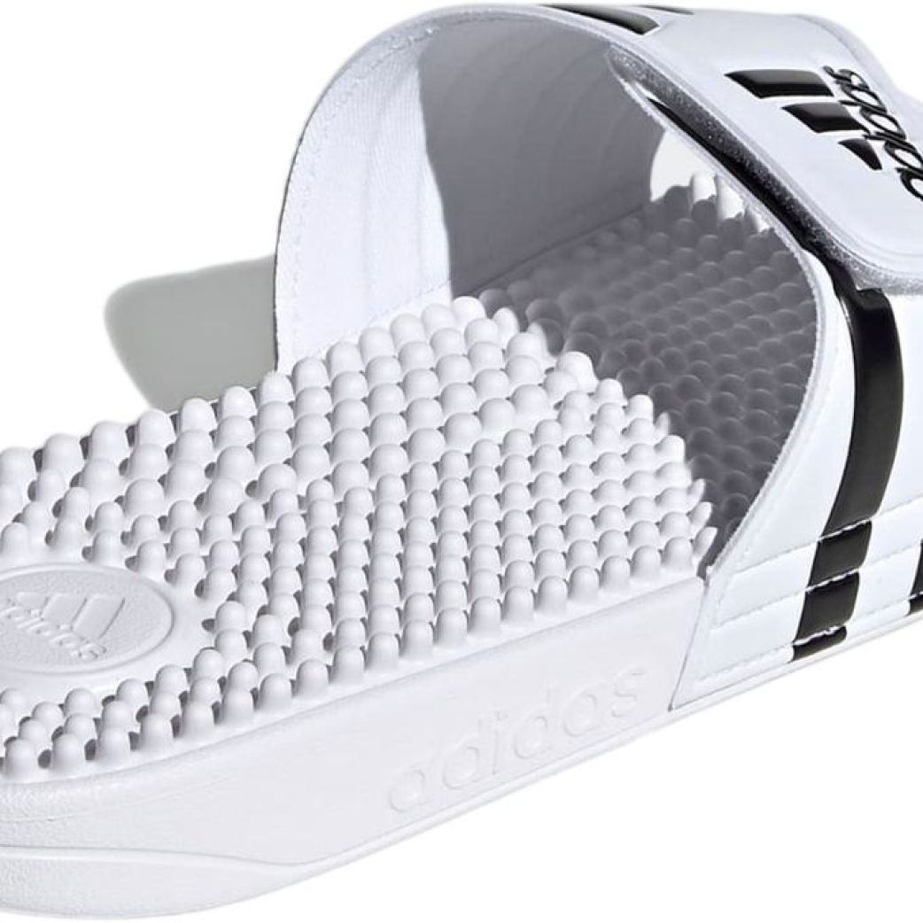 Шлепанцы Adidas ADISSAGE F35573