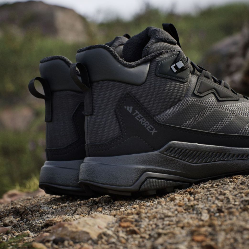 Кроссовки adidas TERREX ANYLANDER CLIMAWARM + W JH8777