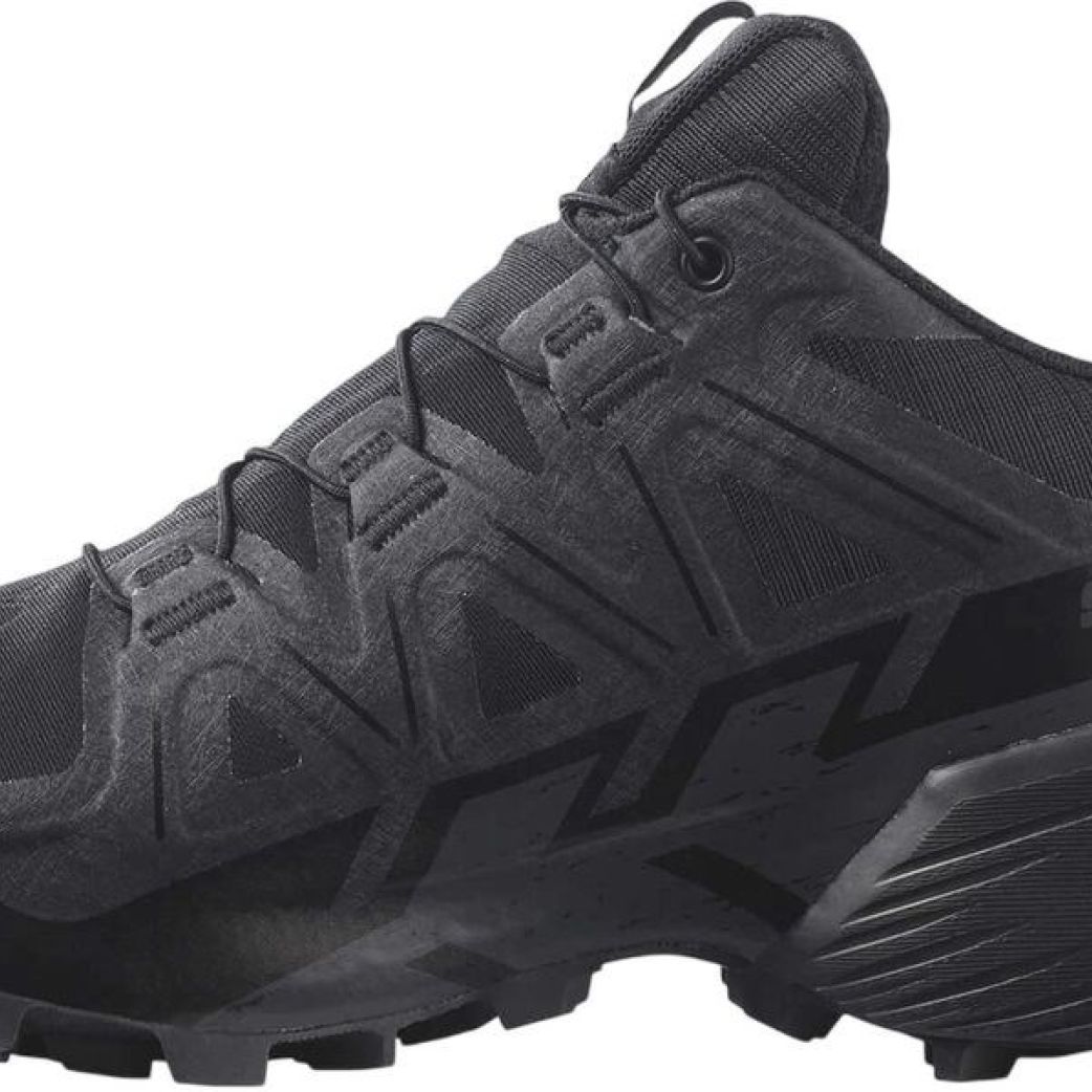 Кроссовки Salomon SPEEDCROSS 6 GTX W L41743400 4UK