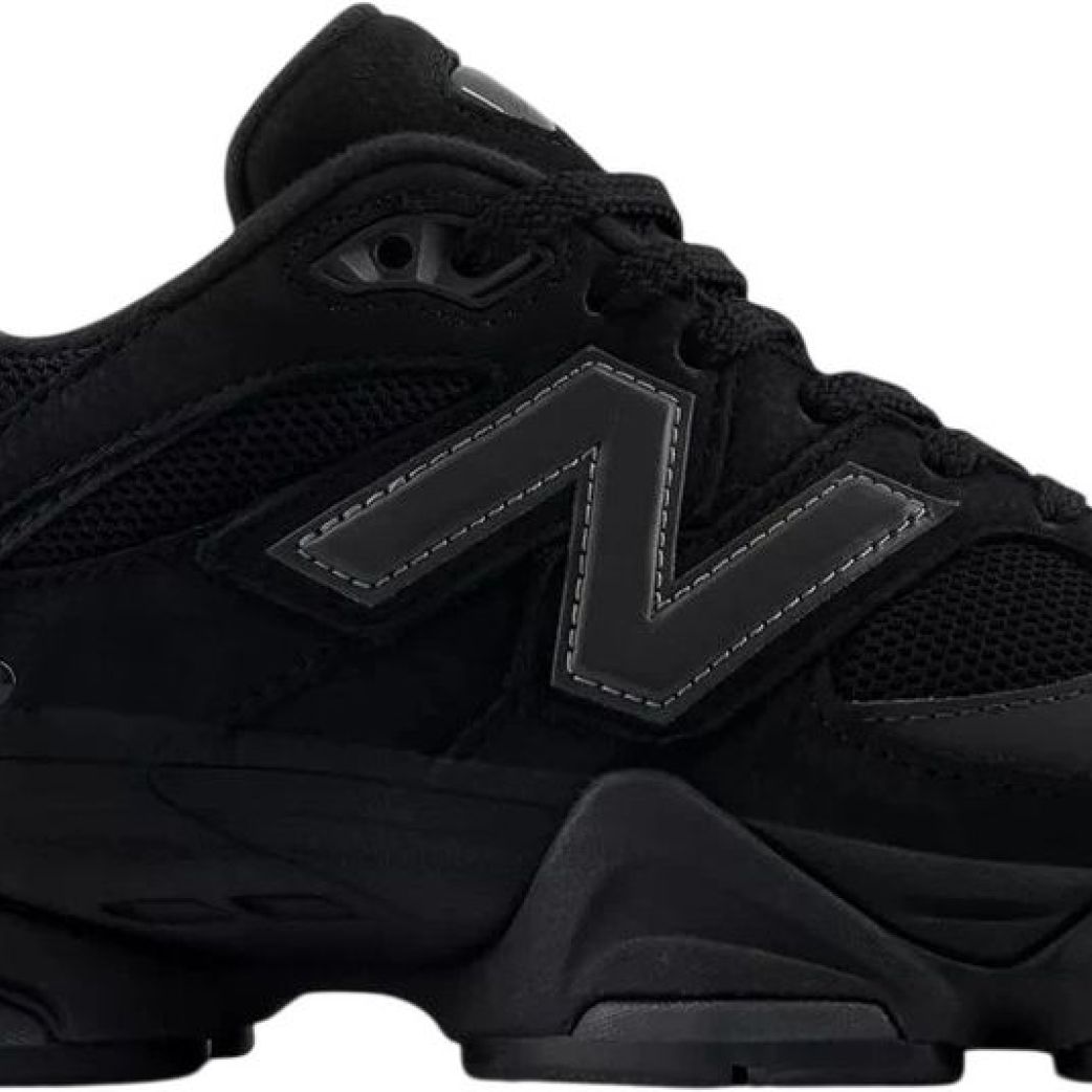 Кроссовки New Balance 9060 U9060ZGE