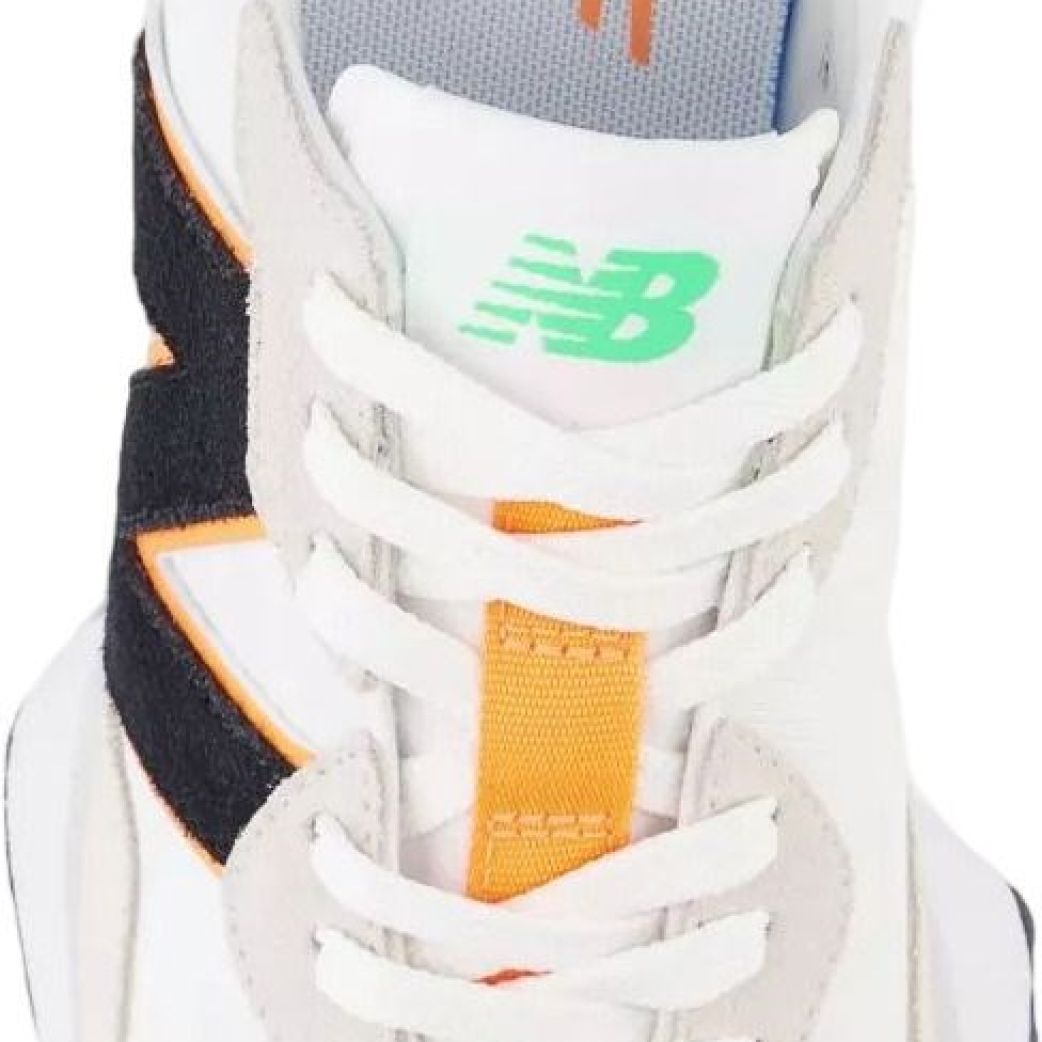 Кроссовки New Balance 327 WS327NC 6US