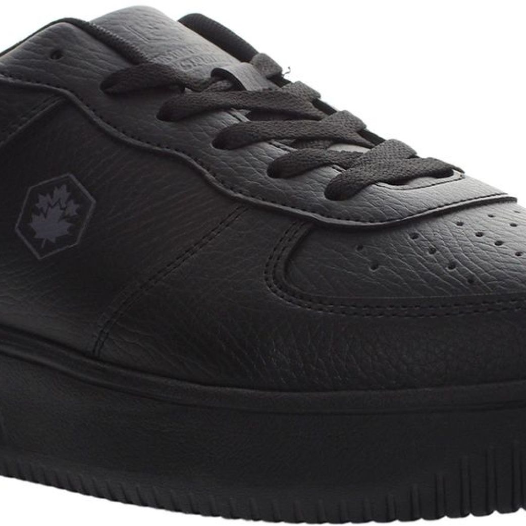 Полуботинки Lumberjack Finster 101188146