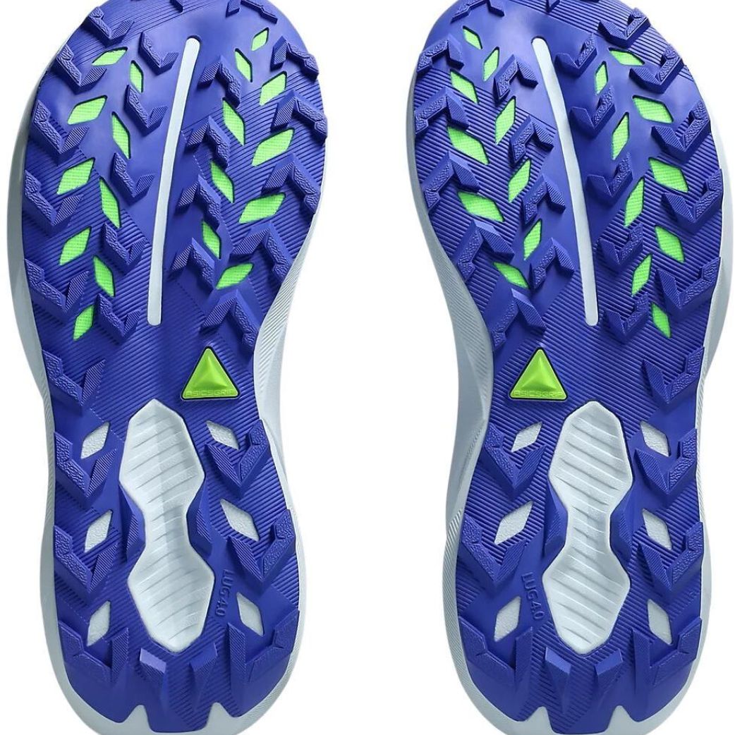 Кроссовки Asics TRABUCO 14 1012B938-500