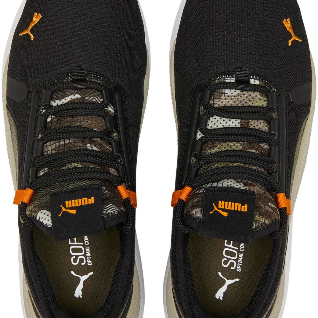 Кроссовки Puma Pacer Future Street Sashiko 38643401