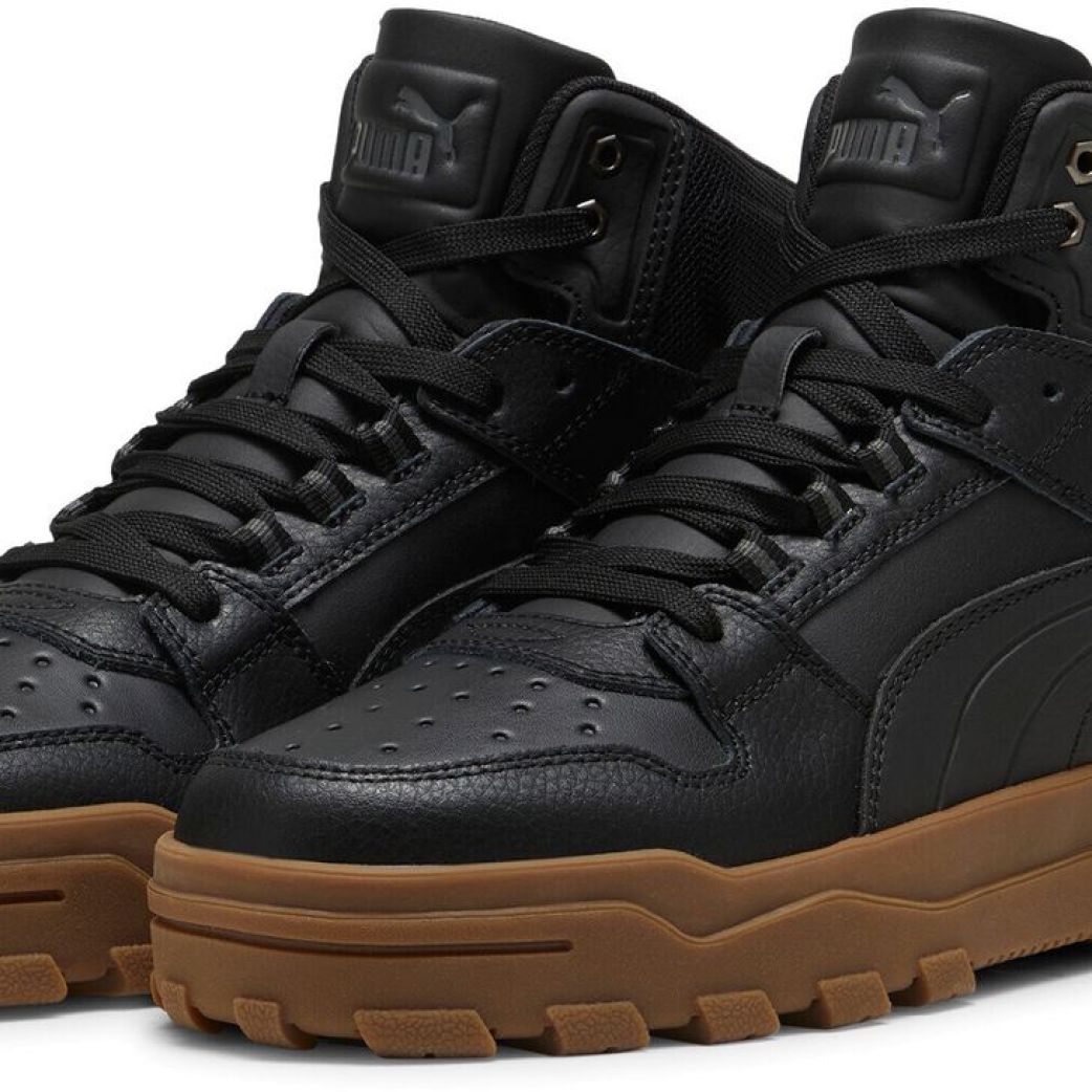 Кеды высокие Puma Rebound Abrupt 39746804