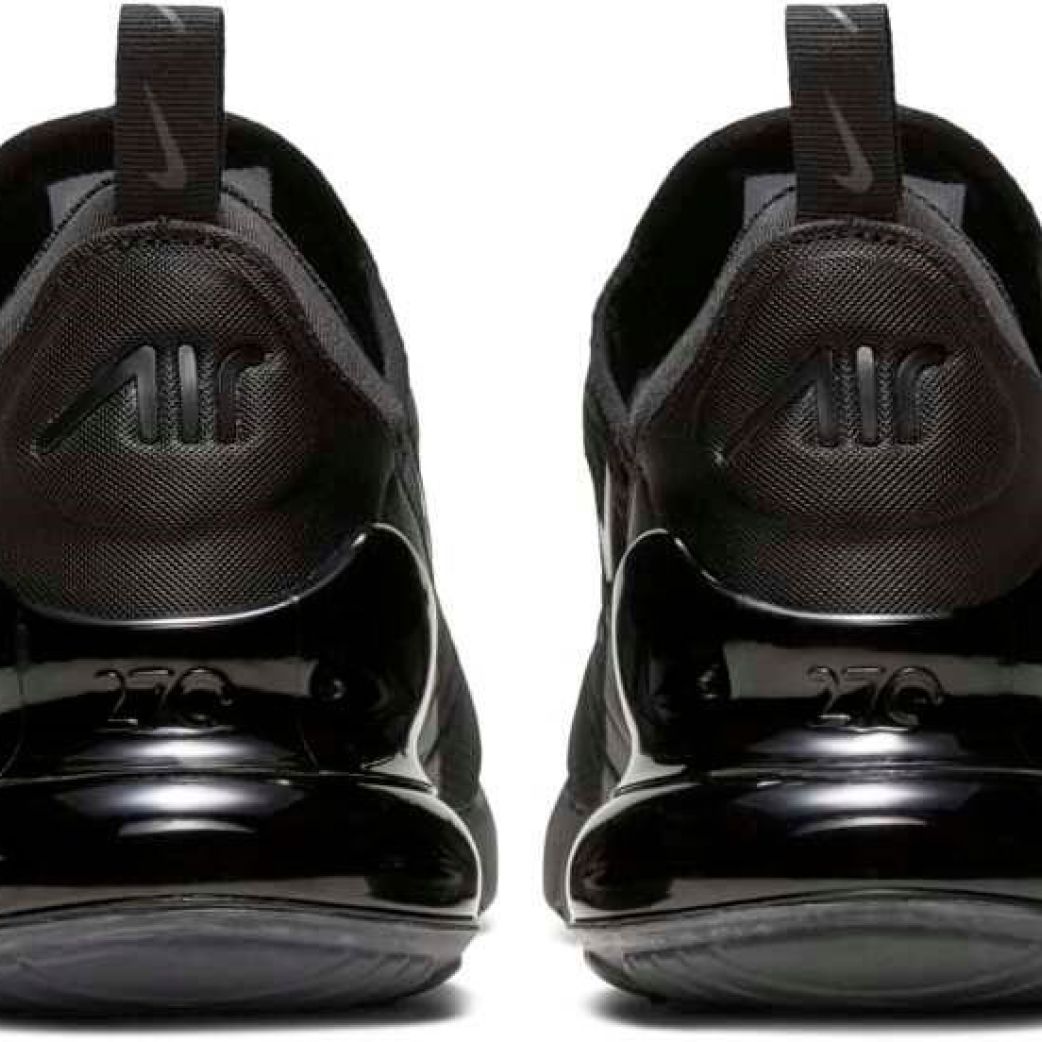 Кроссовки Nike AIR MAX 270 AH8050-100 9US