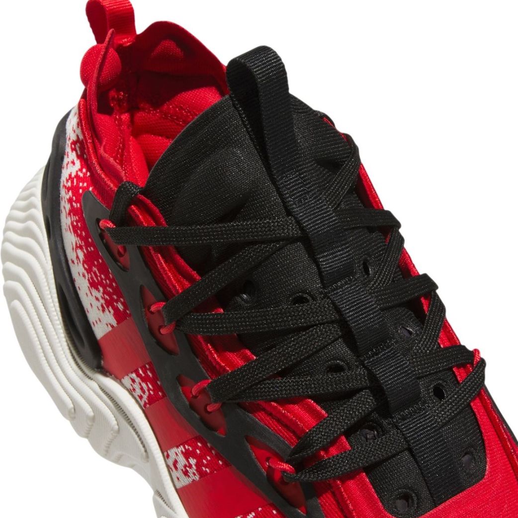 Кроссовки adidas Trae Young 3 IE2704 11UK