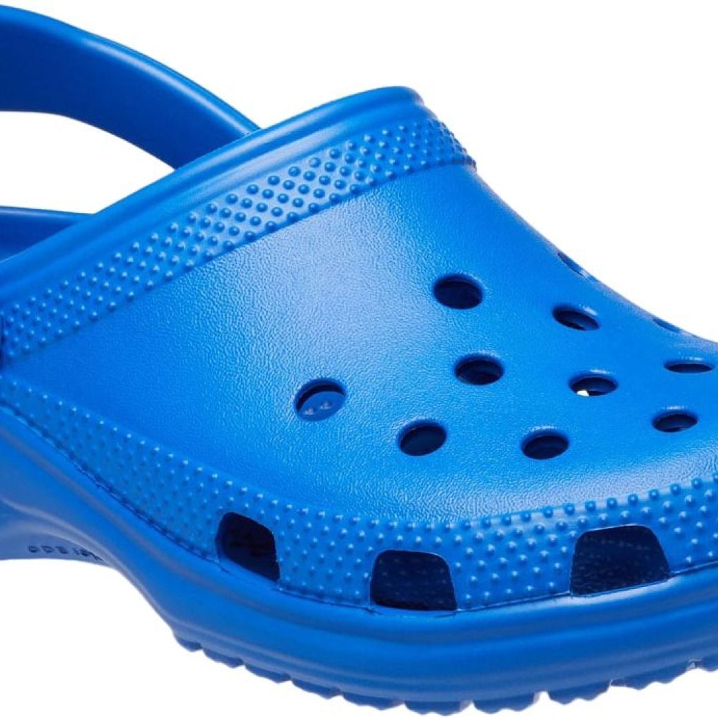 Сабо Crocs Classic Clog 10001-4KZ