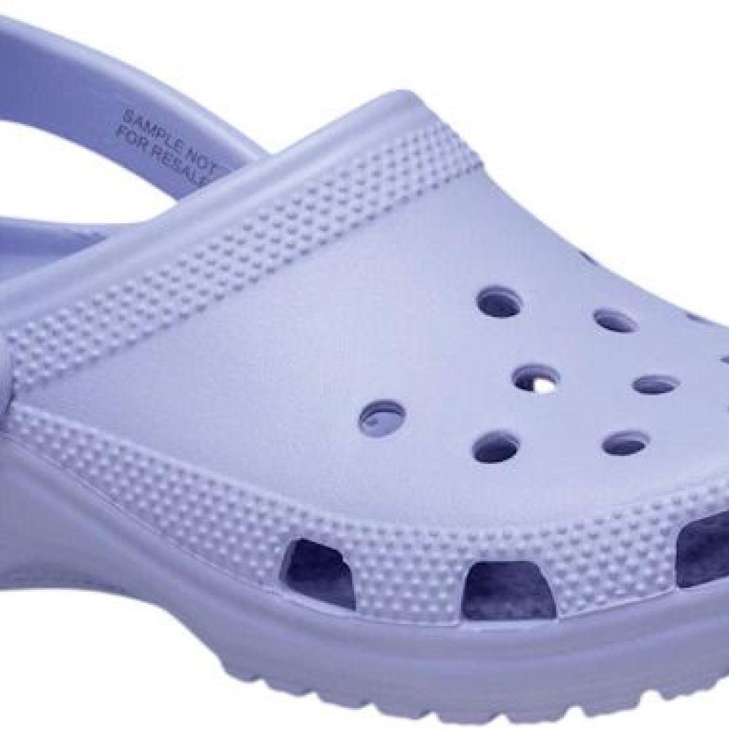 Сабо Crocs Classic 10001-5BN