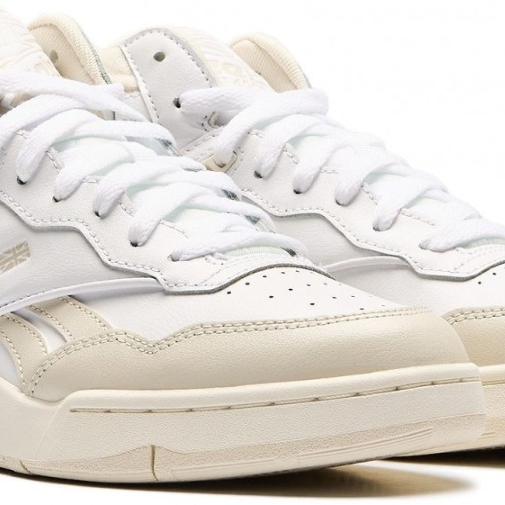 Кроссовки Reebok BB 4000 II MID 100074749 6.5US