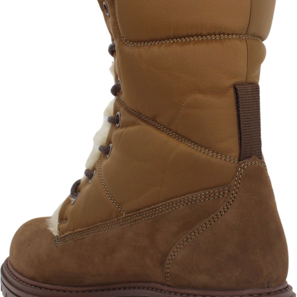 Ботинки Lumberjack RIVER 101988102