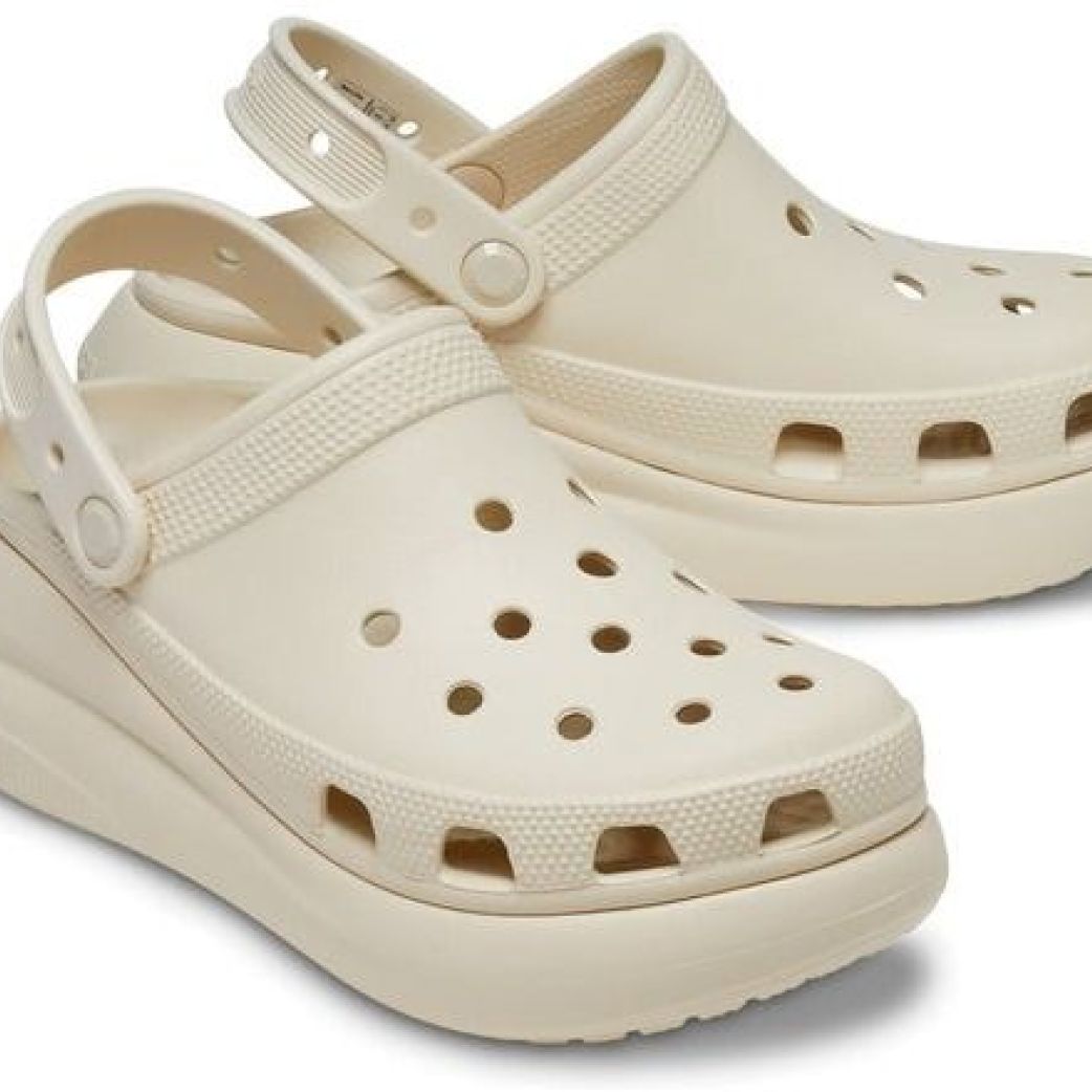 Сабо Crocs Crush Clog 207521-2Y2