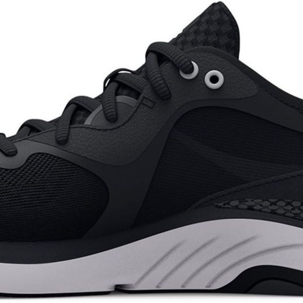 Кроссовки Under Armour UA W HOVR Omnia 3025054-001