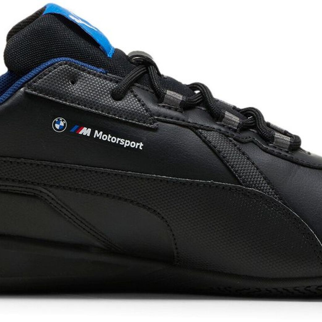 Кроссовки Puma BMW MMS R-Cat Machina 30731106