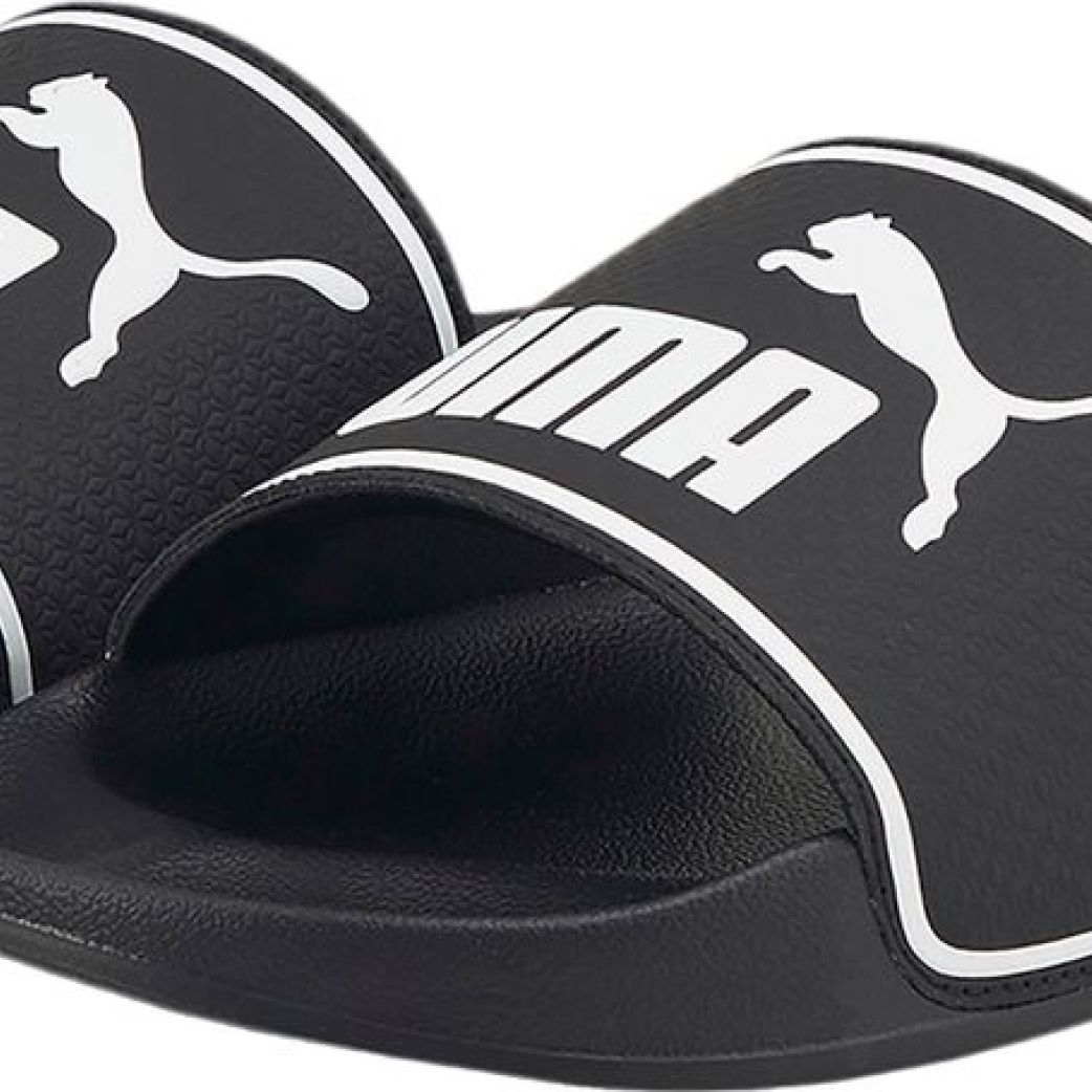 Шлепанцы Puma Leadcat 2.0 38413901