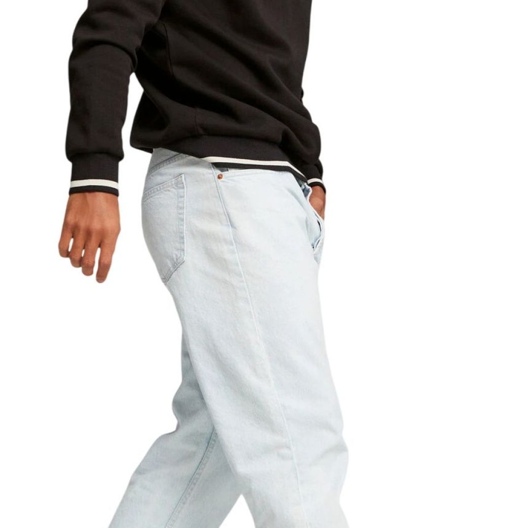 Кеды высокие Puma Rebound v6 39232603