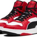 Кеды высокие Puma RBD Break Mid 40241307