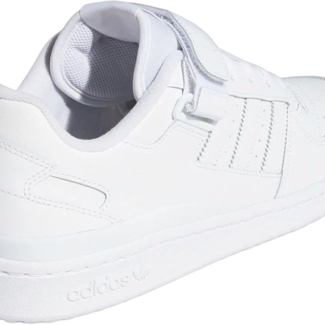 Кроссовки Adidas FORUM LOW FY7755  9.5UK