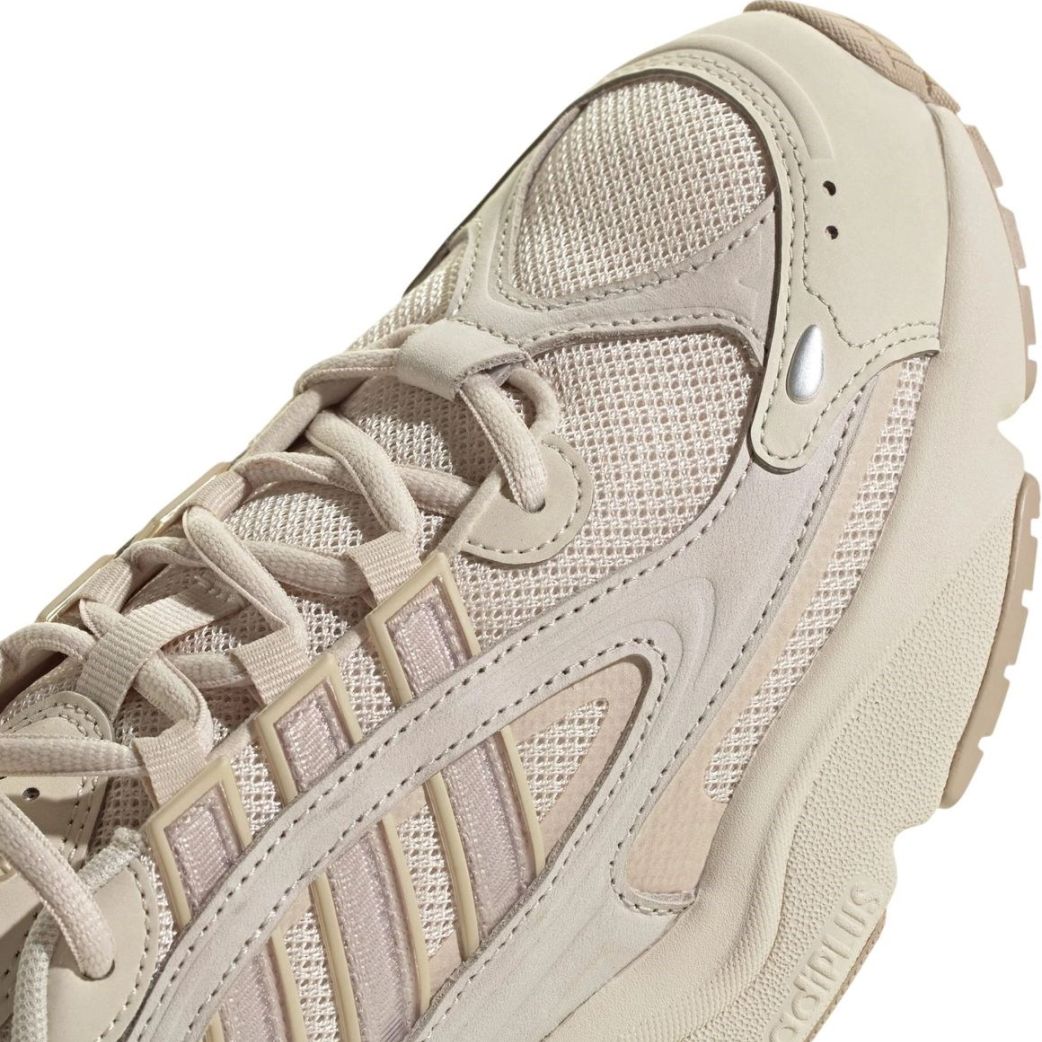 Кроссовки adidas OZMILLEN IF9597 9.5UK