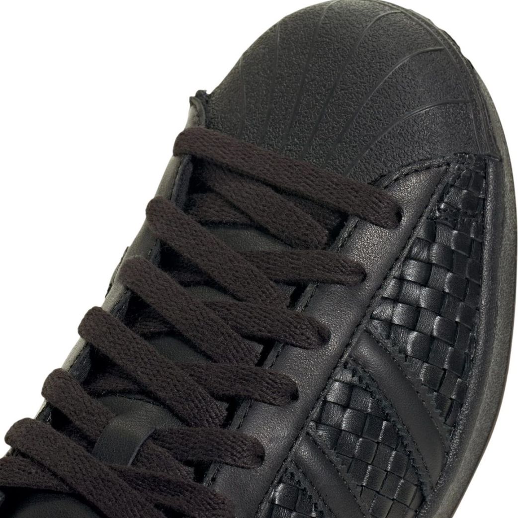 Кроссовки Adidas SUPERSTAR VINTAGE JR6002  12UK