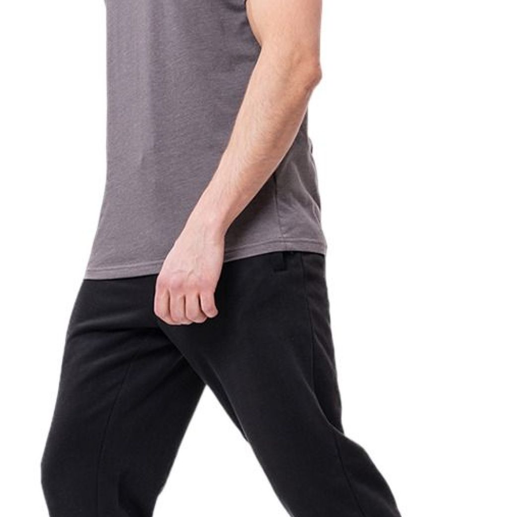 Кроссовки RANK Man, Record, Black 2007002-001