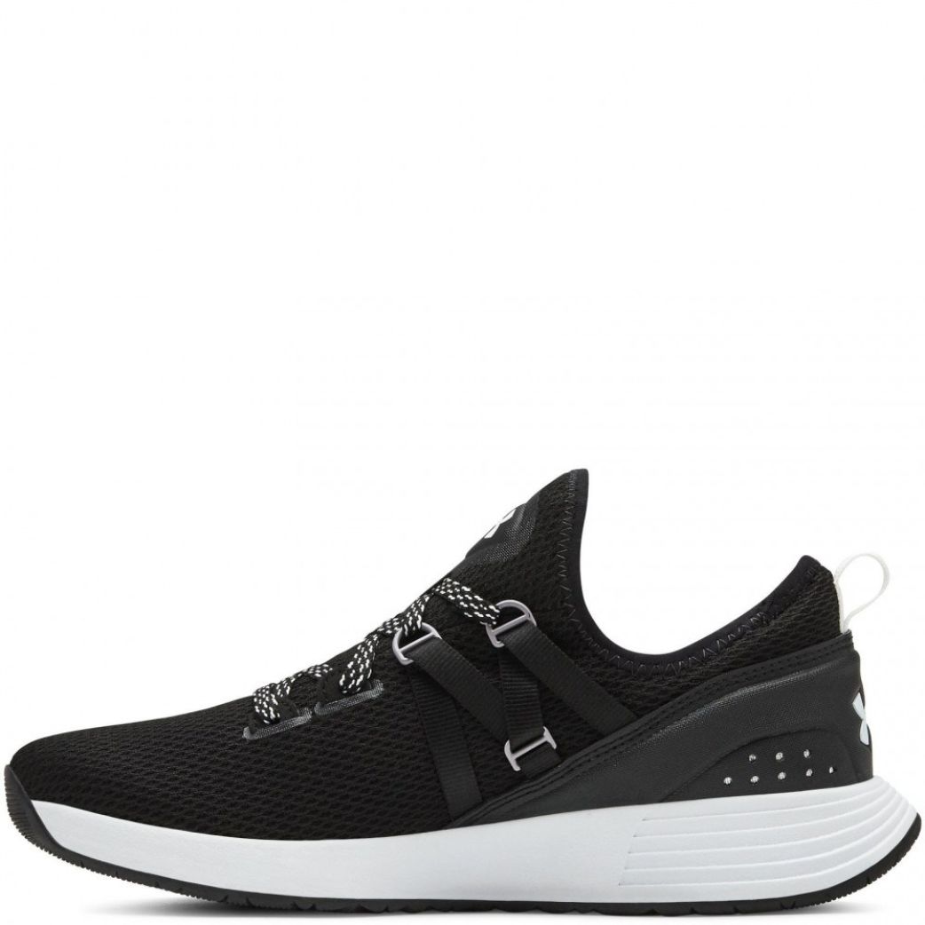Кроссовки Under Armour Breathe Trainer 3021335-001 6.5US