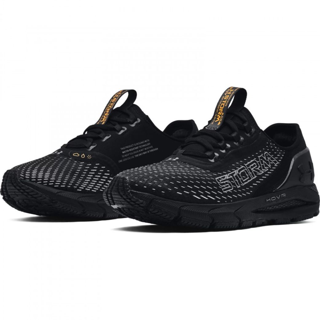 Кроссовки Under Armour W HOVR Sonic 4 Storm 3024234-001 5.5US